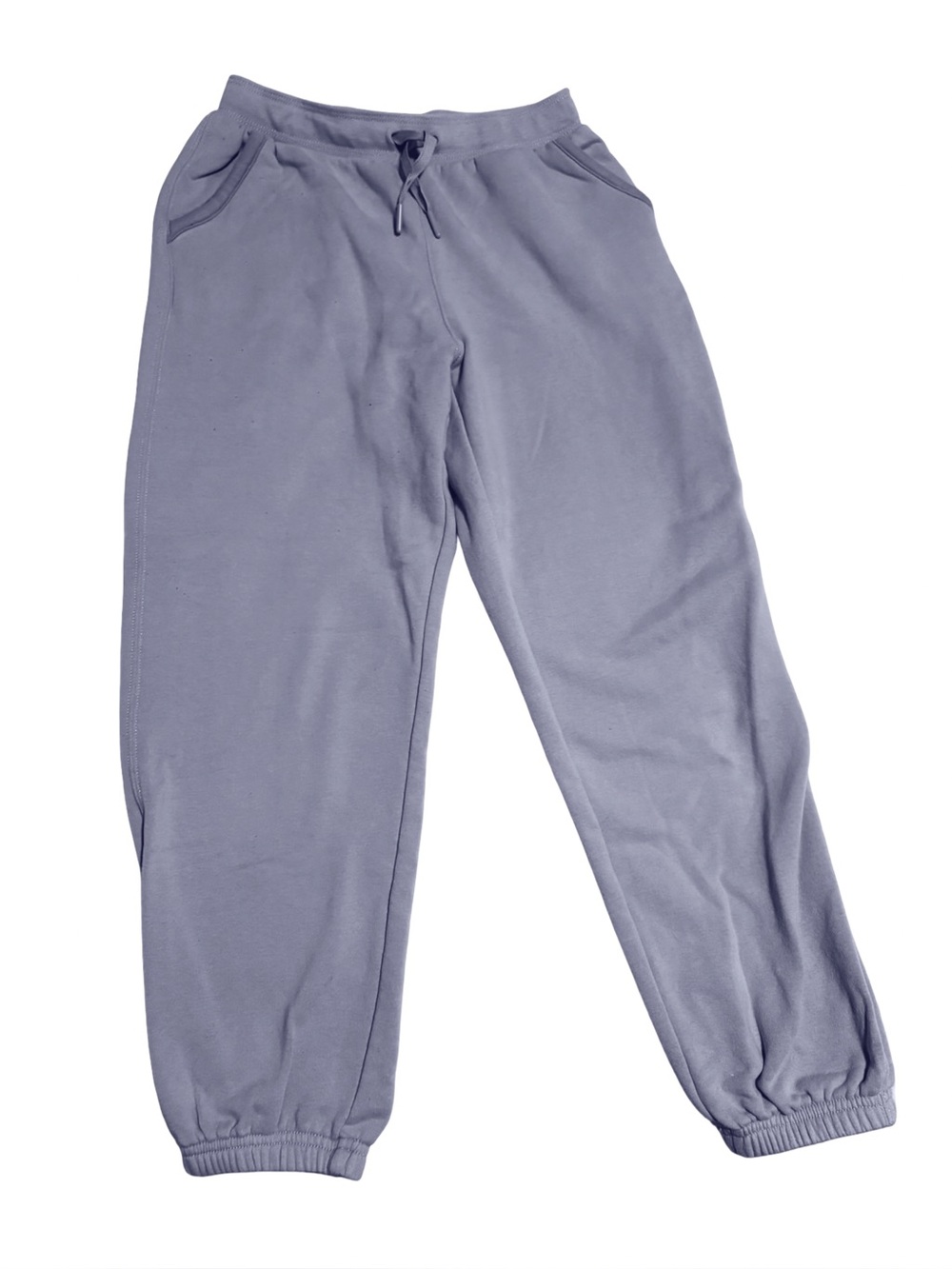 Athleta Girl Light Blue Retroactive Jogger